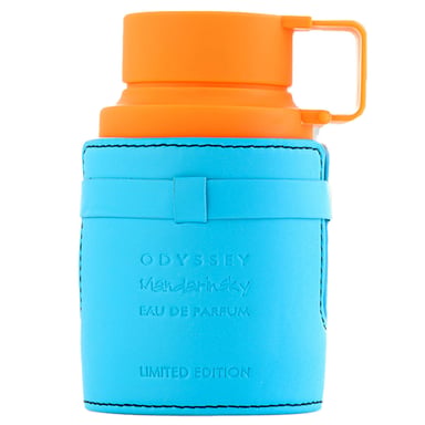 Armaf Odyssey Homme Mandarin Sky Eau de Parfum 100ml — Amber Holz Herrenparfum