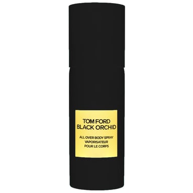 Tom Ford Black Orchid Körperspray für Frauen - 150ml