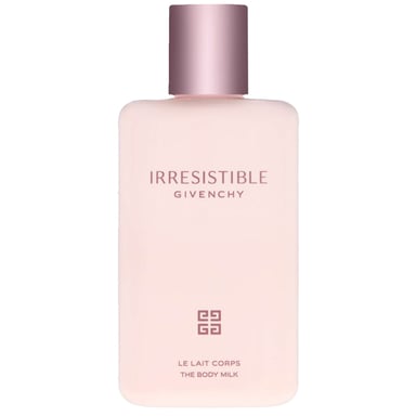 Givenchy Irresistible Körpermilch 200 ml — Duftende Körpermilch für Frauen