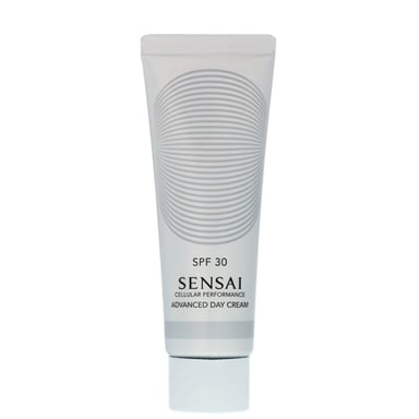 SENSAI Cellular Performance Advanced Tagescreme für reife Haut