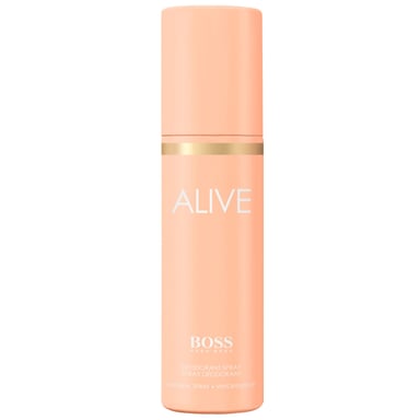 HUGO BOSS BOSS Alive Für Sie Deodorantspray - Ermächtigender Duft für Frauen 100ml