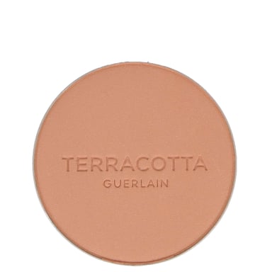 Guerlain Terracotta Bronzing-Puder Nachfüllpack 2021 Edition Nr. 00 Hell Kühl 10g