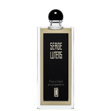 Serge Lutens Fünf Uhr am Ingwer Eau de Parfum Spray 50ml (Unisex)