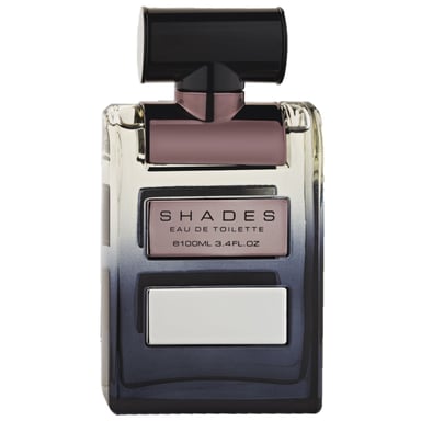 Armaf Shades Chypre Eau de Toilette Spray für Herren - 100ml