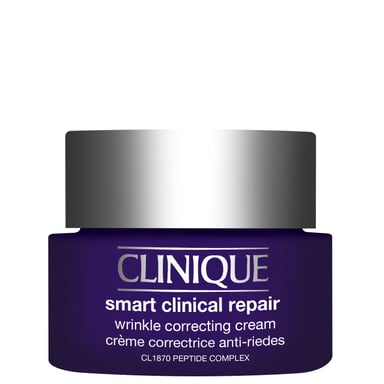 Clinique Smart Clinical Repair Faltenkorrekturcreme für jugendliche Haut