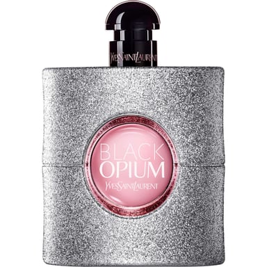 Yves Saint Laurent Black Opium Glitter Eau de Parfum Spray - 90ml