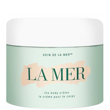 LA MER Die Körpercreme - Luxuriöse feuchtigkeitsspendende Körpercreme 300ml