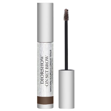 Dior Diorshow On Set Augenbrauen Volumizing Mascara für perfekte Augenbrauen