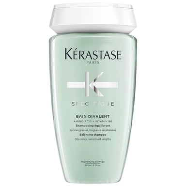 Kérastase Specifique Bain Divalent Balancing Shampoo