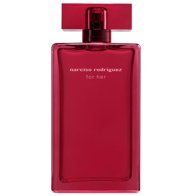 Narciso Rodriguez For Her Intense Eau de Parfum Spray - Fesselnder Duft für Frauen 100ml