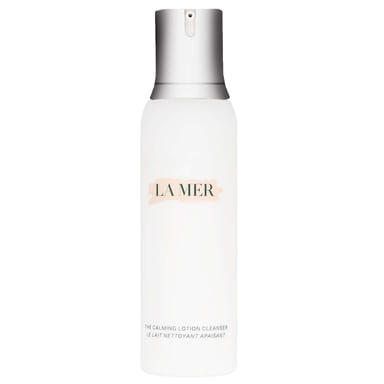 LA MER Beruhigende Lotion Reinigung für sanfte Hautpflege 200 ml