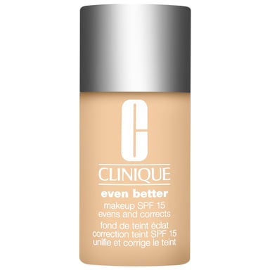 Clinique Even Better Makeup mit SPF15 für makellose Haut