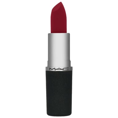 M.A.C Macximal Seidiger Matter Lippenstift in D Für Gefahr - 3,5 g