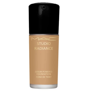 M.A.C Studio Radiance Serum-Powered Foundation NC30 30ml - Makelloses Finish für strahlende Haut