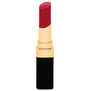 Chanel Rouge Coco Flash Lippenstift (70 Attitude) — Hochpigmentiert, Hochglanz