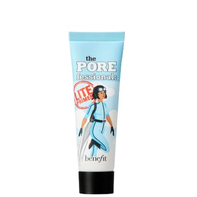 Benefit The POREfessional Lite Ultra Leichter Porenminimierender Gesichtsprimer 22ml