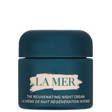 LA MER Erneuernde Nachtcreme für strahlende Haut - 60ml