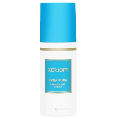 Xerjoff V Collection Erba Pura Natürliches Deodorant Spray - 100ml