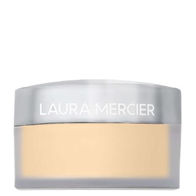 Laura Mercier Translucent Loose Setting Powder in Honey - 29g für einen makellosen Make-up-Finish