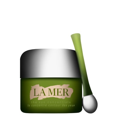 LA MER Augenkonzentrat - Feuchtigkeitsspendende Creme für jugendliche Haut 15ml