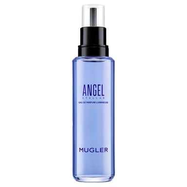 MUGLER Angel Stellar Eau de Parfum Nachfüllung 100 ml - Genießen Sie himmlische Düfte