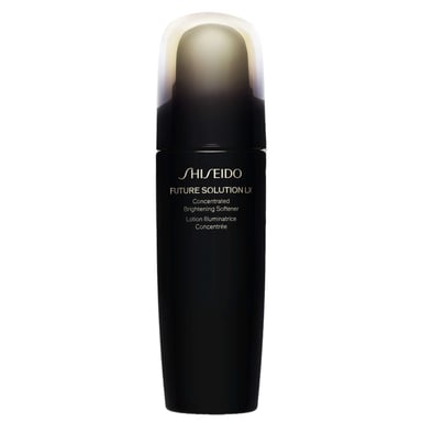 Shiseido Future Solution LX Konzentrierter aufhellender Weichmacher für strahlende Haut