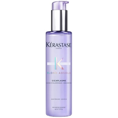 Kérastase Blond Absolu Cicaplasme: Hitzeschutzserum für aufgehelltes Haar - 150ml