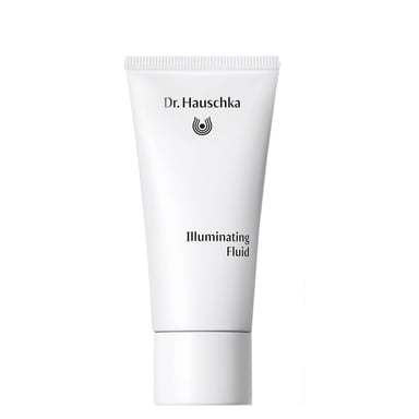 Dr. Hauschka Illuminierende Gesichtspflegefluid für strahlende Haut 30ml