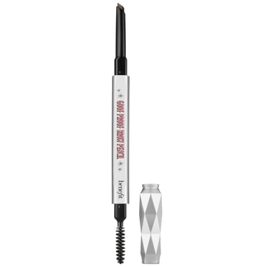 Benefit Goof Proof Augenbrauenstift 04 - Warmes Dunkelbraun, 10g
