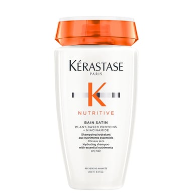Kérastase Nutritive Bain Satin Feuchtigkeitsshampoo für trockenes Haar