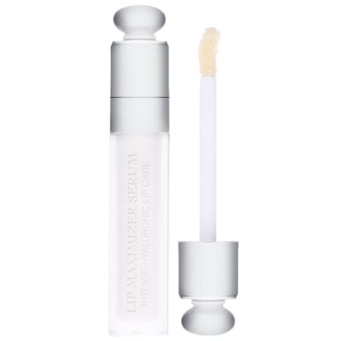 Dior Addict Lip Maximizer Serum 000 Universal Clear für hydratisierte, pralle Lippen - 36 g