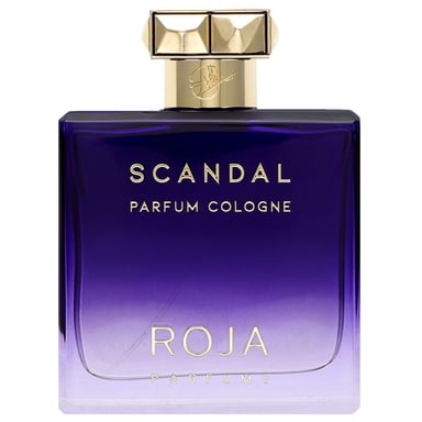 Roja Parfums Scandal Pour Homme - Eleganter Herrenparfum Köln 100ml
