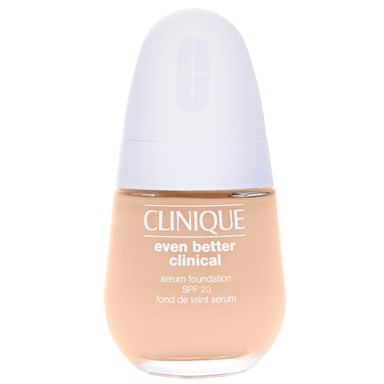 Clinique Even Better Klinisches Serum Foundation mit LSF 20 für makellose Haut