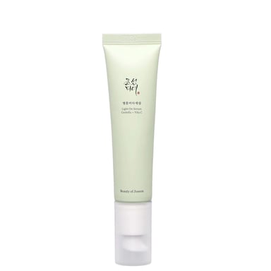 Joseon Beauty Light On Serum mit Centella und Vitamin C - 30ml