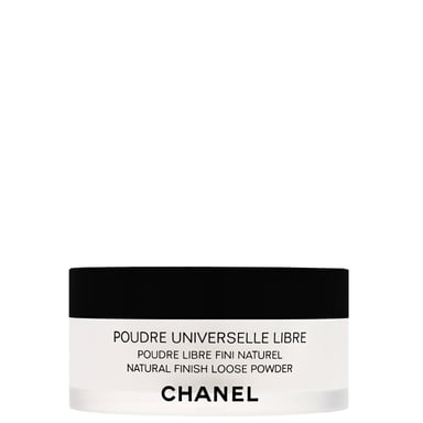 Chanel Poudre Universelle Libre Natürliches Finish Lose Puder 30g - Makelloses Matt-Finish
