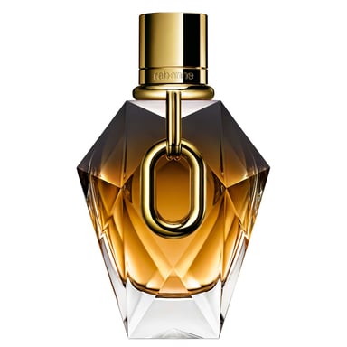 Rabanne Million Gold Für Sie Parfum Nachfüllung 90 ml.