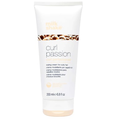 milk_shake Curl Passion Perfektionist für definierte Locken