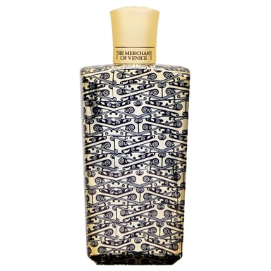 Der Kaufmann von Venedig Nobil Homo Gold Regatta Eau de Parfum Spray - 100ml