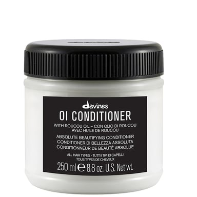 Davines OI Conditioner - Nährendes Haarpflege für alle Haartypen