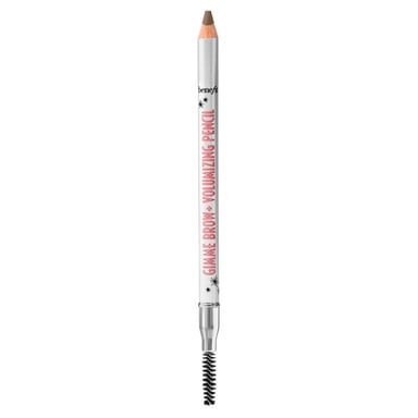 Benefit Gimme Brow+ Volumizing Fiber Augenbrauenstift - Warmes Dunkelbraun 1,19g