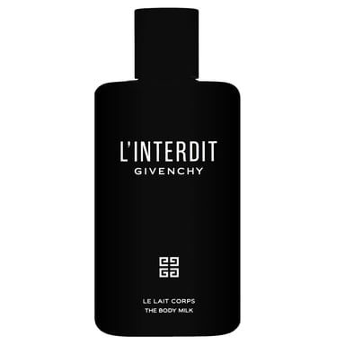 Givenchy L'Interdit Körpermilch 200 ml für Frauen