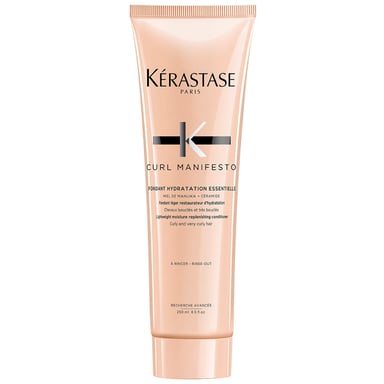 Kérastase Curl Manifesto Leichter Nährender Conditioner für Lockiges Haar - 250ml