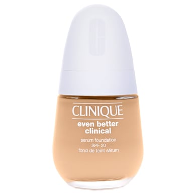 Clinique Even Better Clinical Serum Foundation mit SPF20 für Frauen