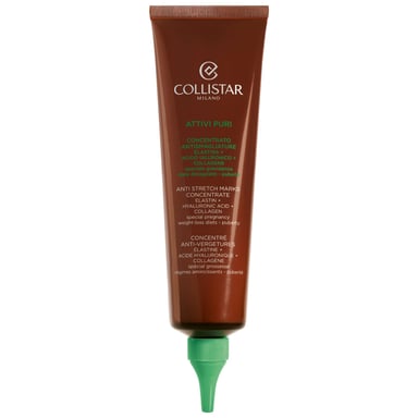 Collistar Körper Anti-Dehnungsstreifen Konzentrate für Frauen - 150ml