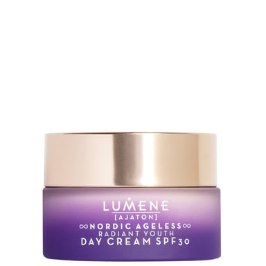 Lumene Nordic Ageless Radiant Youth Tagescreme SPF30 - 50ml