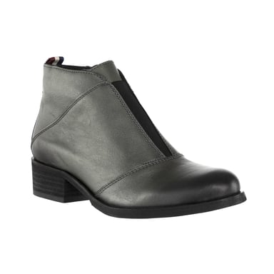 Tommy Hilfiger Femme Bottes    Argent