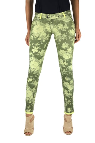 MET-Hose X-Double-Fit