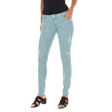 MET-Hose X-Amanda