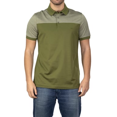 Calvin Klein Homme Polo homme Palmer    Vert