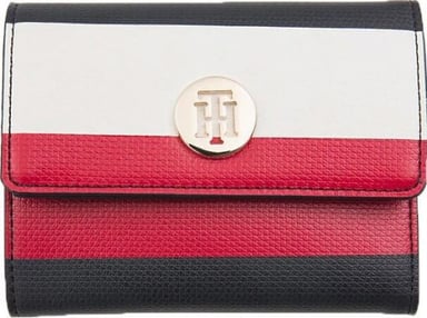 Tommy Hilfiger Femme Porte-feuilles    Bleu